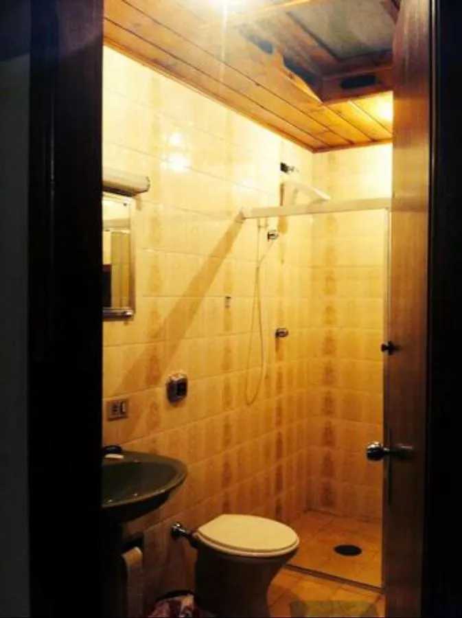 Apartamento Aconchegante em Campos do Jordão Apartamento 0*,