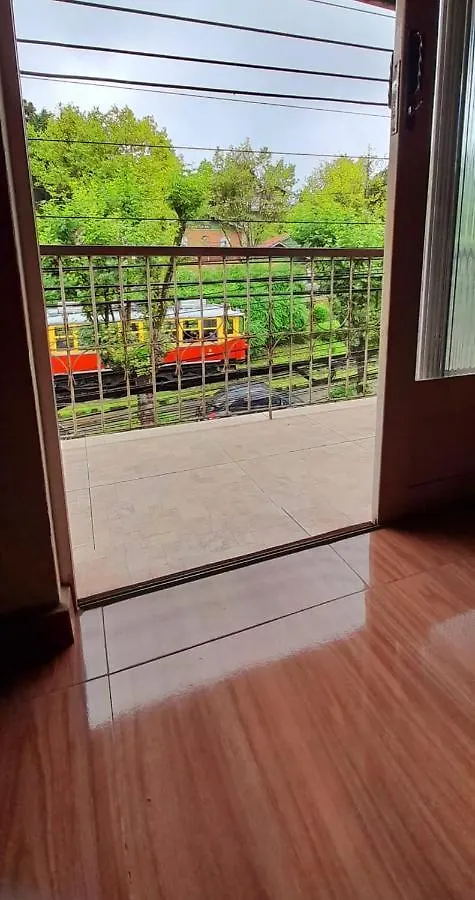 Apartamento Aconchegante em Campos do Jordão Apartamento