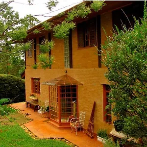 Casa Aconchegante Na Montanha à 15min Do Centro! Campos do Jordão