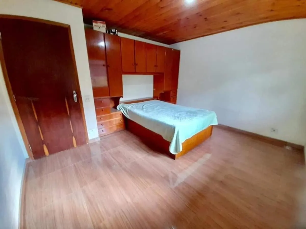 Апартаменты Apartamento Aconchegante Em Кампус-ду-Жордау
